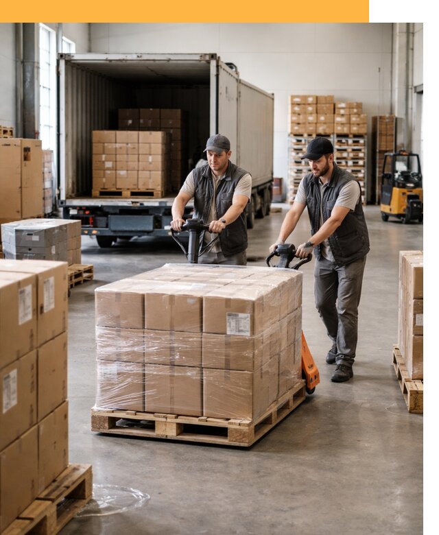 Оптовые поставки из Европы от 12718 руб за единицу