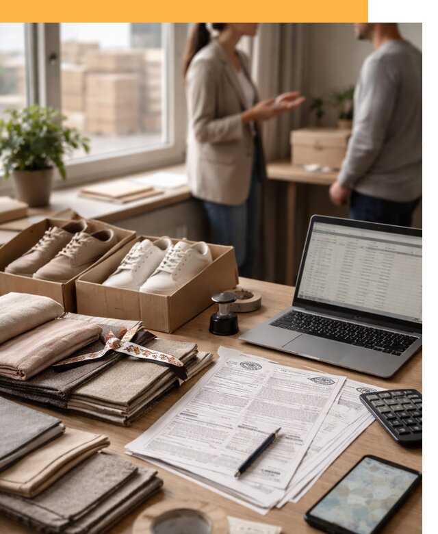 Закупка товаров в Турции под ключ от 25435 руб с доставкой