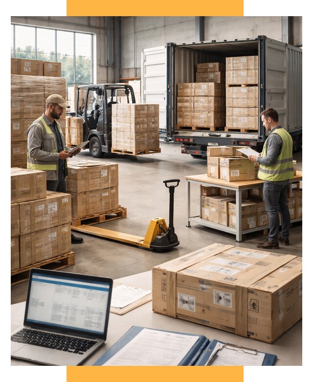 Оптовые поставки из Турции быстро от 45783 р. — СетСервис-Сск