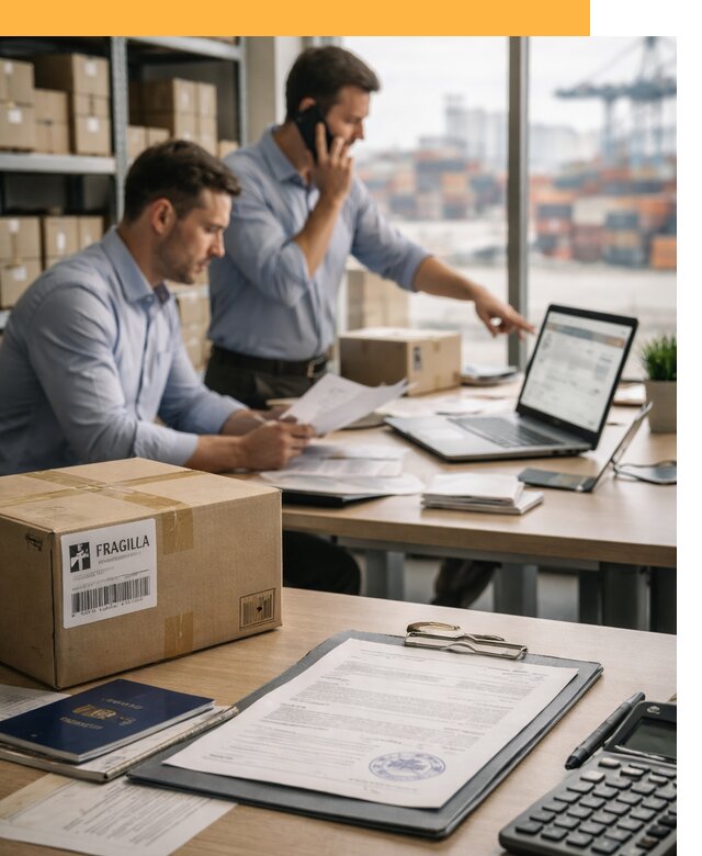 Выкуп товаров и перепродажа в ОАЭ от 7631 руб с логистикой