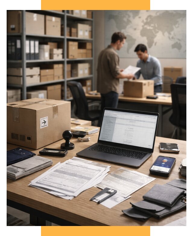 Выкуп товара за рубежом и доставка от 5087 р. | СетСервис-Сск