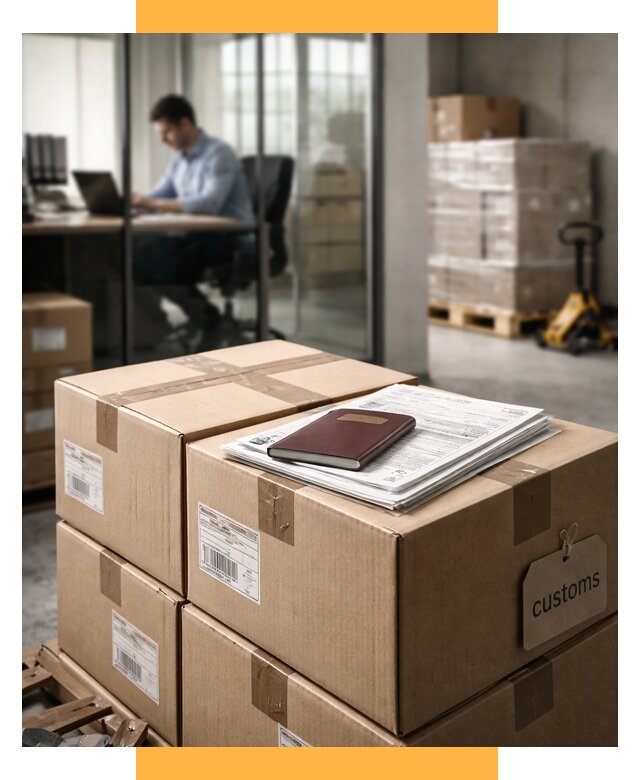 Параллельный импорт под ключ от 20348 р., логистика от СетСервис-Сск